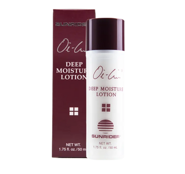 Oi-Lin Deep Moisture Lotion